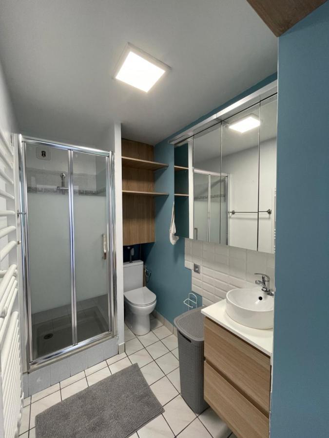 La Digue Vue 3 étoiles Appartement