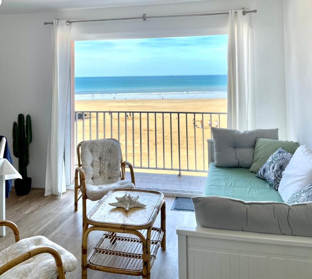 Apartamento La Digue Vue 3 étoiles Pleneuf-Val-Andre