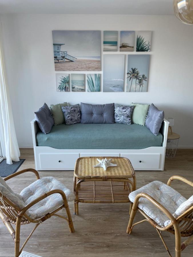 Apartamento La Digue Vue 3 étoiles