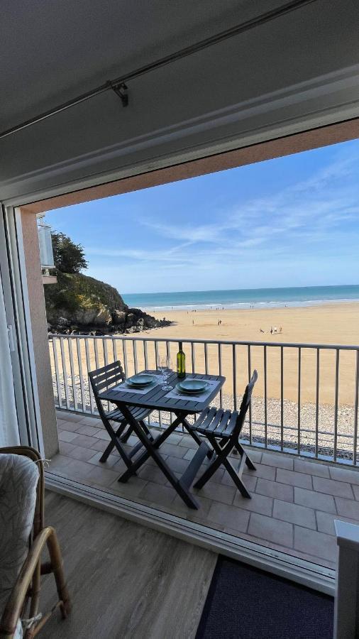 La Digue Vue 3 étoiles Appartement *