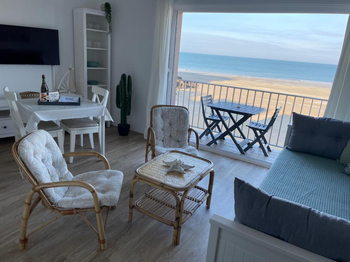 Apartment La Digue Vue 3 Etoiles *