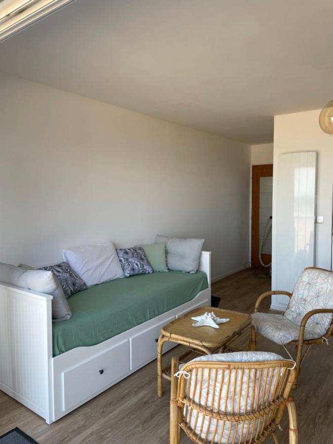 La Digue Vue 3 Etoiles Apartment