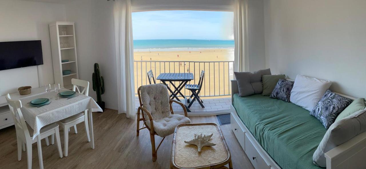 La Digue Vue 3 Etoiles Apartment *