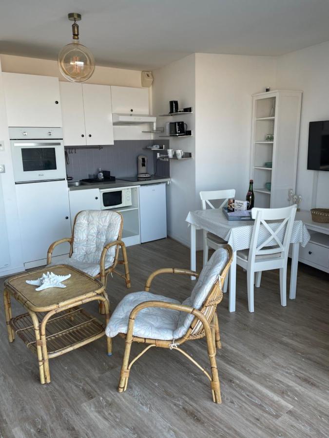 Apartment La Digue Vue 3 Etoiles Pleneuf-Val-Andre